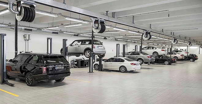 Kelkit Oto Servis