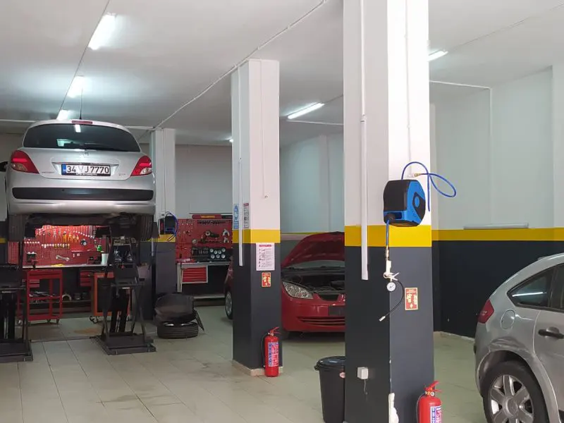 Kelkit Oto Servis